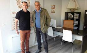 Olivier MACE et Stéphane THEBAUT, La Maison France 5