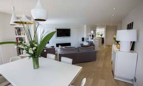 Aménagement meuble sur-mesure