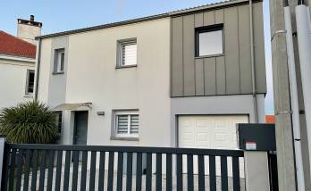 Surélévation de 20 m² pour créer une chambre et un dressing