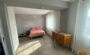  rénovation chambre à coucher