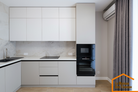 travaux cuisine moderne à perpignan 