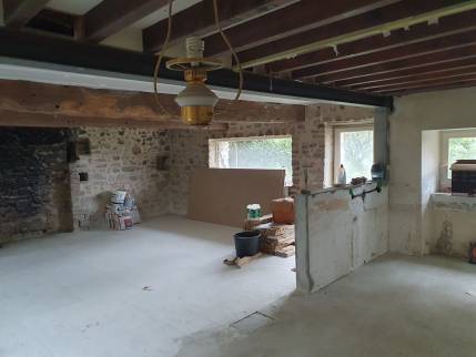 Travaux en cours...