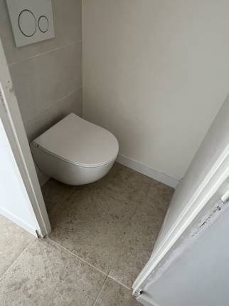 Rénovation WC Île-de-Ré