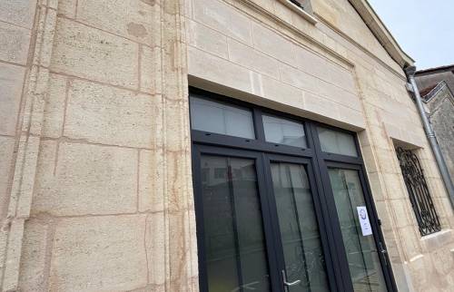 Refaire sa façade