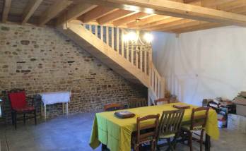 Pose de carrelage chauffant dans la 14