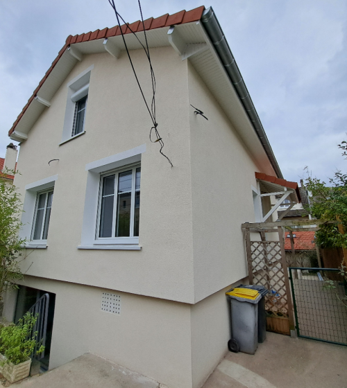 Travaux énergétiques Rueil-Malmaison