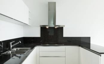 Nouvelle cuisine équipée - Les Pavillons-sous-Bois 93