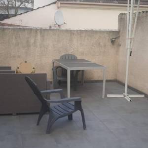 Création d'une terrasse cocooning - Emilie Blondelot - La Maison Des Architectes