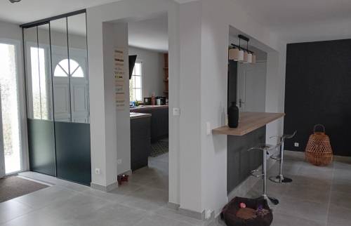 Ouvertures modifiées