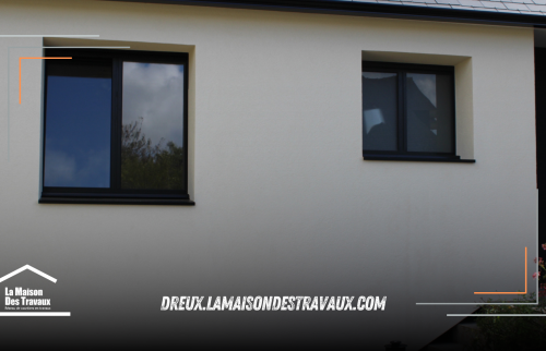 Amélioration du Confort Thermique : Rénovation à Saint-André-de-l'Eure