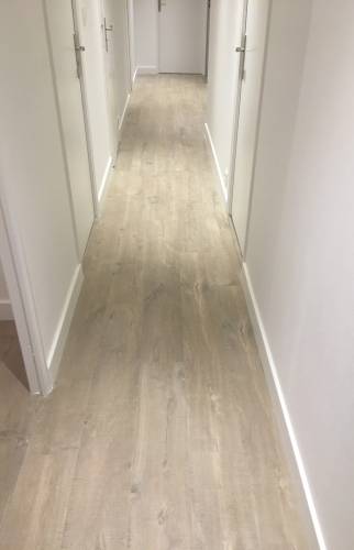 Aménagement intérieur à Tourlaville (50110)