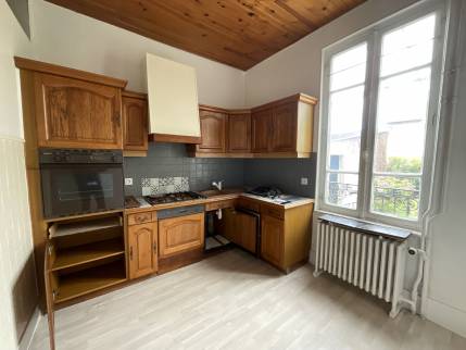 Réhabilitation Vichy