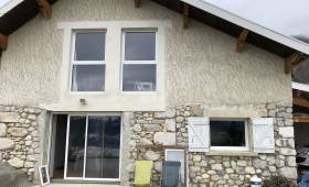 vue d'ensemble nouvelles fenêtres