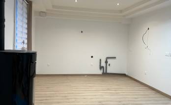 Rénovation salon 