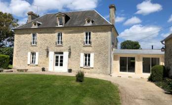 Rénover les menuiseries de sa maison à Trouville