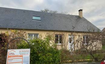 Aménagement de combles