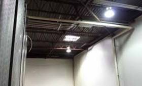 Réalisation des travaux par la société "Enseignes Signal" dans la commune de Bouloc 31620.