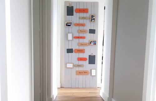 Parquet couloir - architecte 44, maçon 44, plâtrier 44, plaquiste 44, peintre 44, électricien 44, plombier 44, carreleur 44, menuisier 44, bureau d’étude