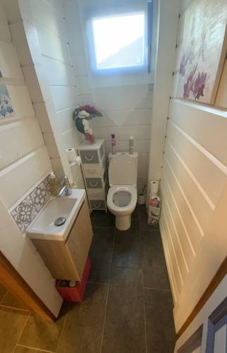 Travaux plomberie St Nicolas