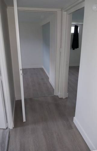 Aménagement de sous-sol