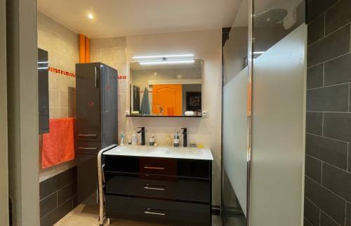 salle de bain après 1