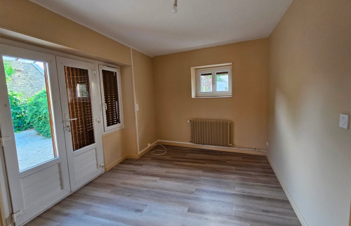  Rénovation cuisine à Lons-le-Saunier