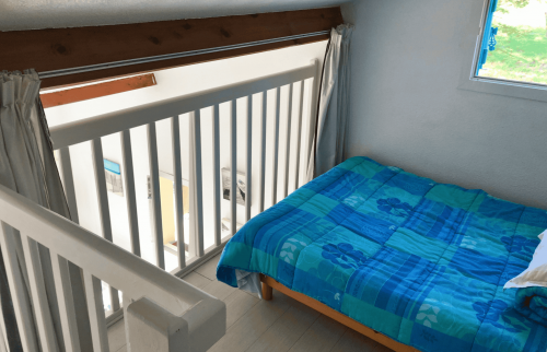 Rénovation d’une salle d’eau et création d’une chambre à Saint-Michel-Chef-Chef 1