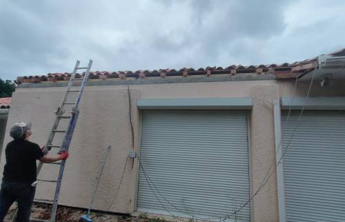 Rénovation intérieure