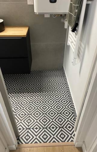 renovation complete salle de bain courbevoie 92400 5