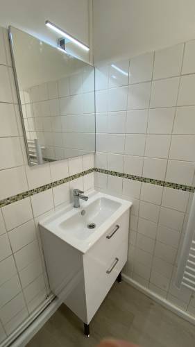 Travaux d'isolation thermique