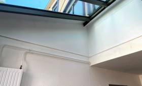 Amélioration d'isolation