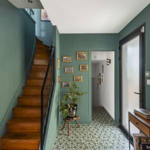 Projet MA - Solène Labaille - La Maison Des Architectes