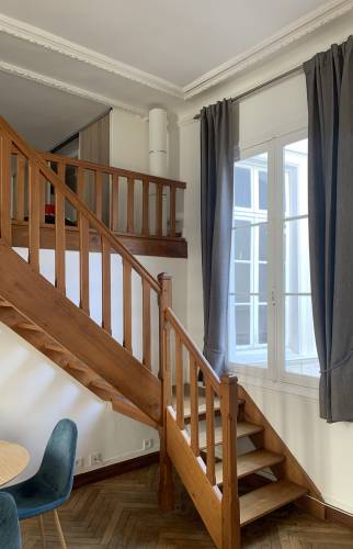 Rénovation energetique la Maison des Travaux Rouen 2