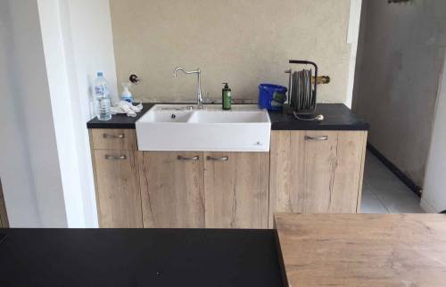 Rénovation maison à Saint Sébastien