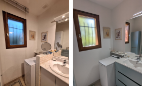 Entreprise réno sdb Olivet