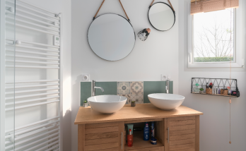Rénovation salle de bain à Vertou