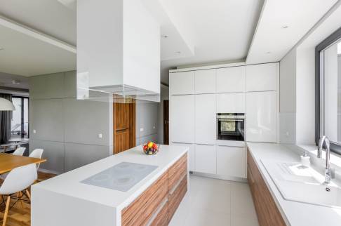 renovation de cuisine Saint-Herblain
