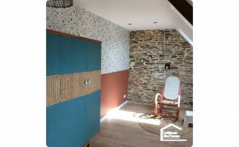 Rénovation intérieure travaux 