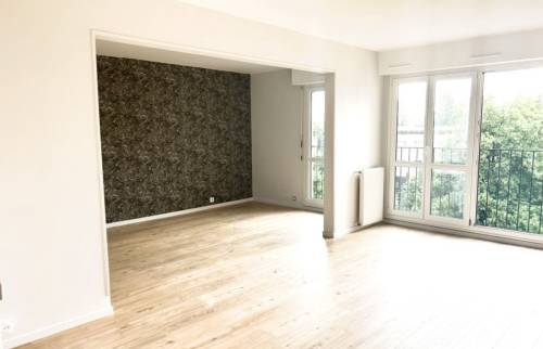 Rénovation d'appartement à Troyes 1