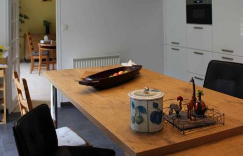 Création d'un espace convivial