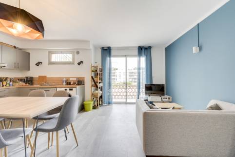 Rénovation complète d’un immeuble destiné à la co-location étudiante à Lyon