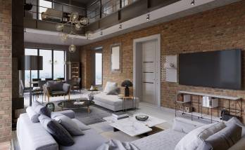 loft