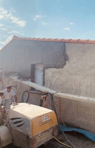 travaux maison les sables d'olonne