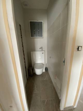 Rénovation de résidence secondaire avec WC rénovés - Villeneuve en Retz 44580