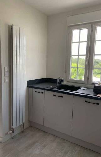 Cuisine bicolore fonctionnelle - Rosporden (29140)