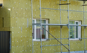 Rénovation locaux professionnels Nantes 