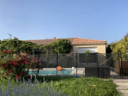 Vue extérieure