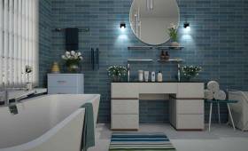 Rénover une salle de bain à Pau