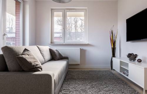 travaux appartement Angers