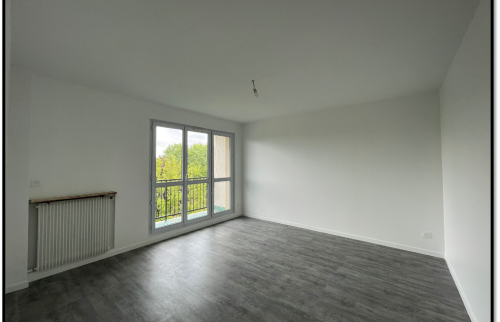 Rénovation d'un appartement